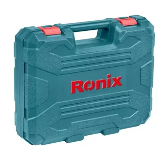 دریل پیچ‌گوشتی شارژی رونیکس مدل 8661 102732859